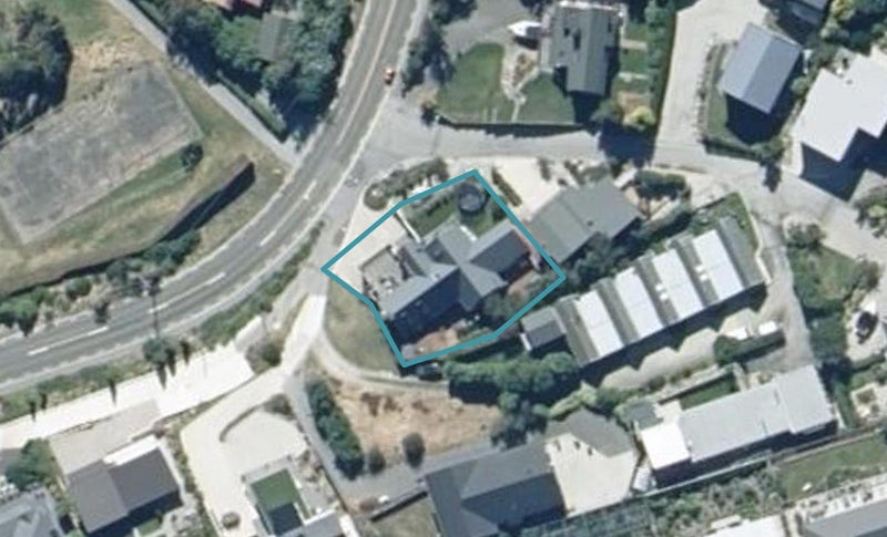 552 Peninsula Road, Kelvin Heights, Queenstown - Carousel 1