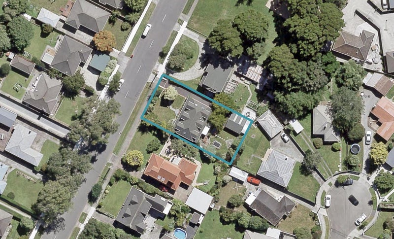 81 McLeod Street, Elderslea, Upper Hutt - Carousel 1