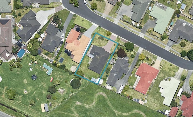 31 Caspian Place, Papamoa Beach, Papamoa - Carousel 1