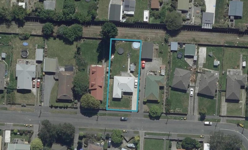 31 Momorangi Crescent, Redwood, Christchurch - Carousel 1