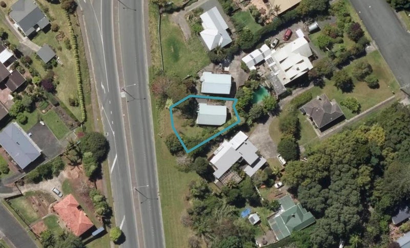 31B Kauika Road, Avenues, Whangarei - Carousel 1