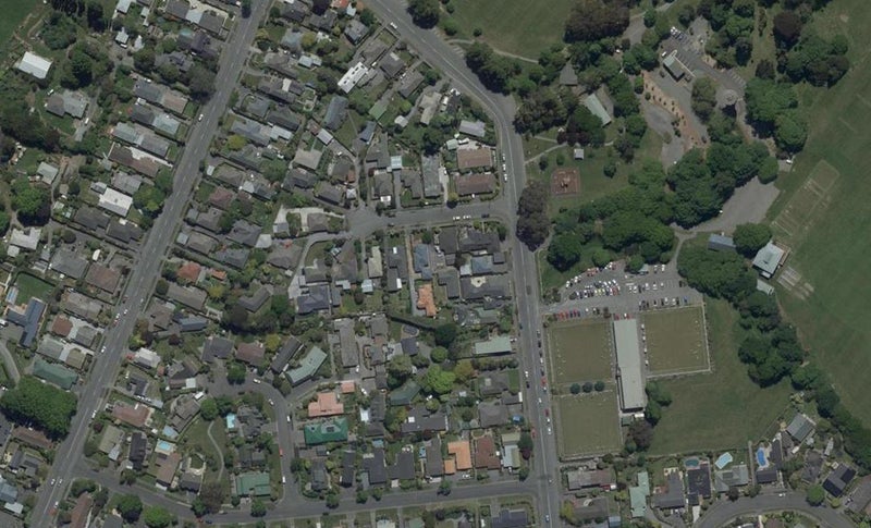 1A Kyeburn Place, Avonhead, Christchurch - Carousel 1