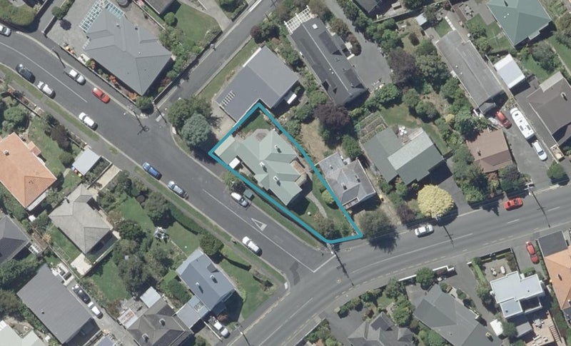 701 Highgate, Maori Hill, Dunedin - Carousel 1