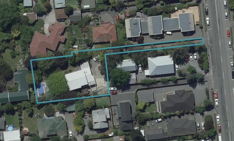 57A Ilam Road, Upper Riccarton, Christchurch - Carousel 1