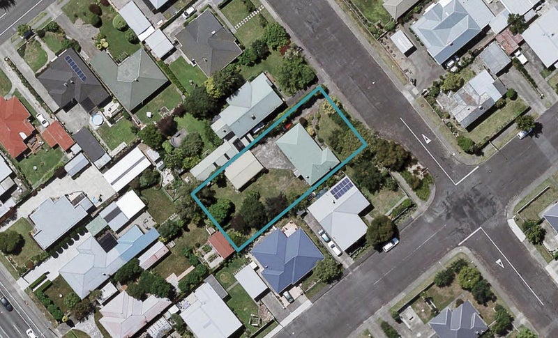 607 Ellison Road, Parkvale, Hastings - Carousel 1