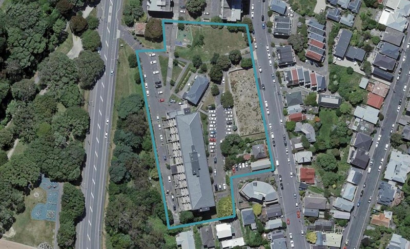 46 Nairn Street, Mount Cook, Wellington - Carousel 1