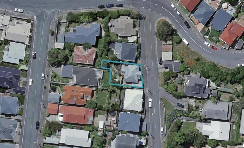 6 Rata Road, Hataitai, Wellington - Carousel 1