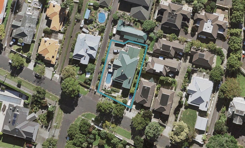 20 Claude Road, Epsom, Auckland - Carousel 1