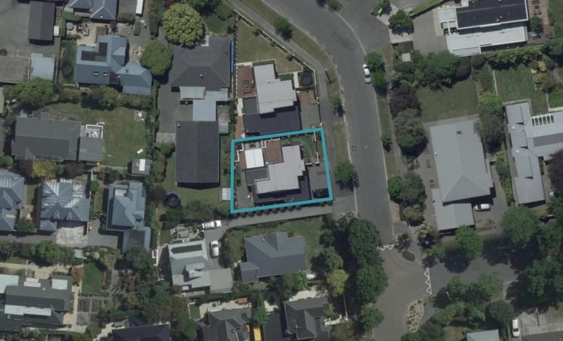 42 Totara Street, Fendalton, Christchurch - Carousel 1