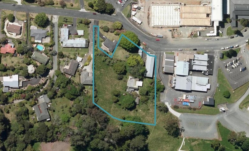 45 Hospital Road, Horahora, Whangarei - Carousel 1