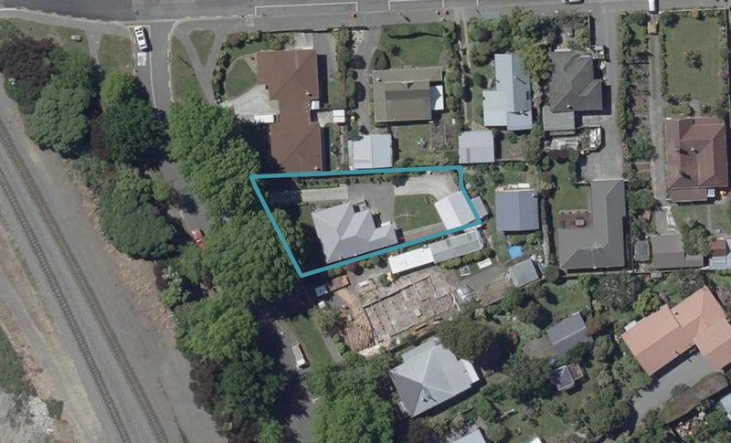 30 Station Road, Heathcote Valley, Christchurch - Carousel 1