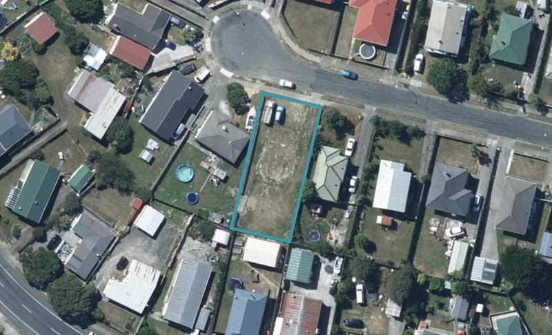 15 Caduceus Place, Ascot Park, Porirua - Carousel 1