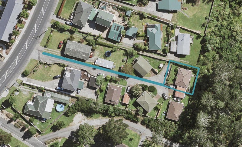 68B Seymour Road, Sunnyvale, Auckland - Carousel 1
