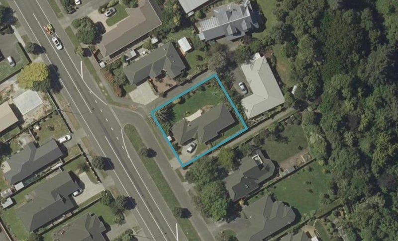 133 Summerhill Drive, Fitzherbert, Palmerston North - Carousel 1