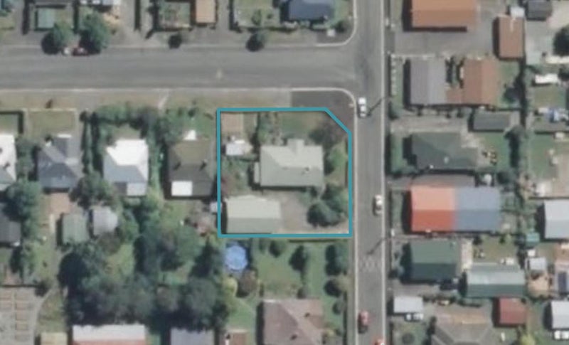 2 Raymond Street, West End, Timaru - Carousel 1