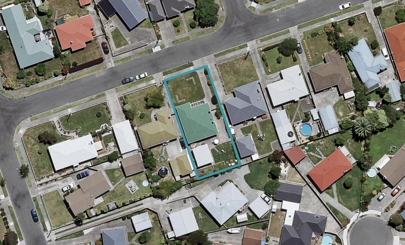 18 Butler Street, Onekawa, Napier - Carousel 1