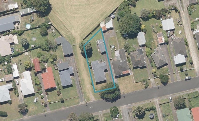 24 Rimu Street, Gonville, Whanganui - Carousel 1