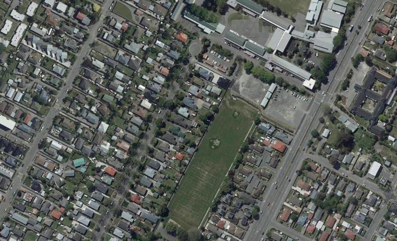 60A Ryan Street, Phillipstown, Christchurch - Carousel 1