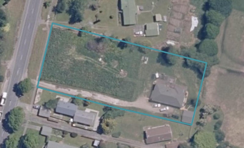 587 Settlers Road, Reporoa - Carousel 1