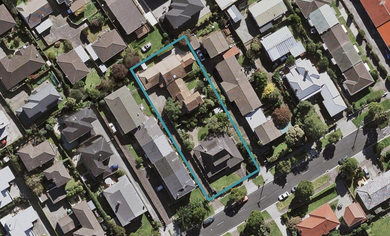 2/22 Turama Road, Royal Oak, Auckland - Carousel 1