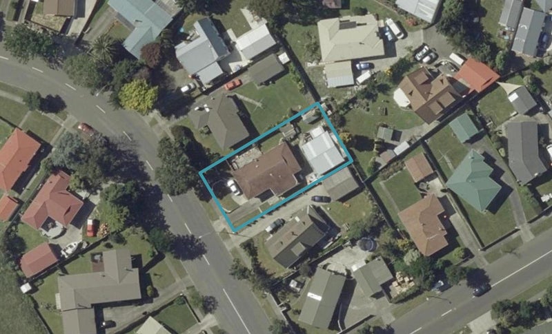 57 Kaimanawa Street, Kelvin Grove, Palmerston North - Carousel 1