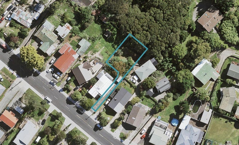116A Sunnyside Road, Sunnyvale, Auckland - Carousel 1