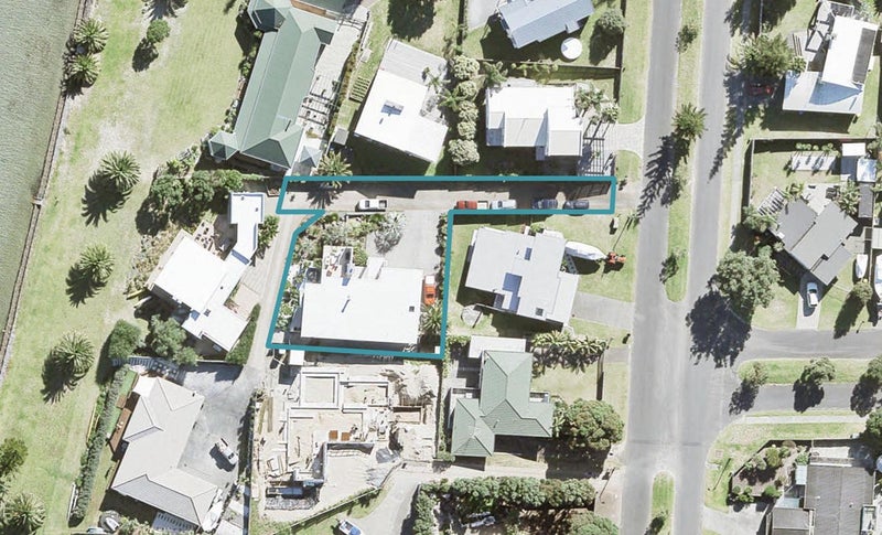 163 Omaha Drive, Warkworth - Carousel 1