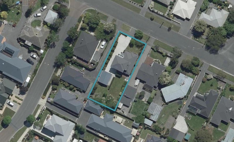 31 Englefield Road, Belfast, Christchurch - Carousel 1