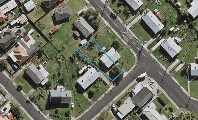 1A Harwood Crescent, Otara, Auckland - Carousel 1