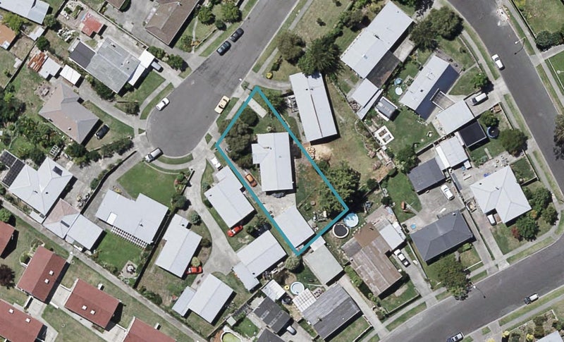 3 Monmouth Place, Tamatea, Napier - Carousel 1