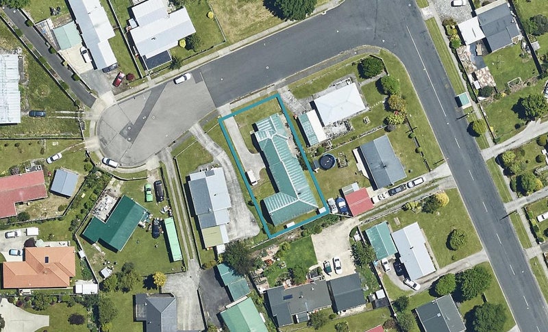 4 Ariki Street, Ngongotaha, Rotorua - Carousel 1