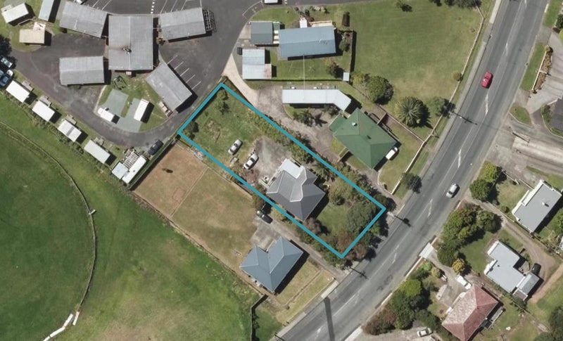 40 Tarewa Road, Morningside, Whangarei - Carousel 1