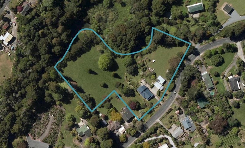 43 Whareora Road, Tikipunga, Whangarei - Carousel 1