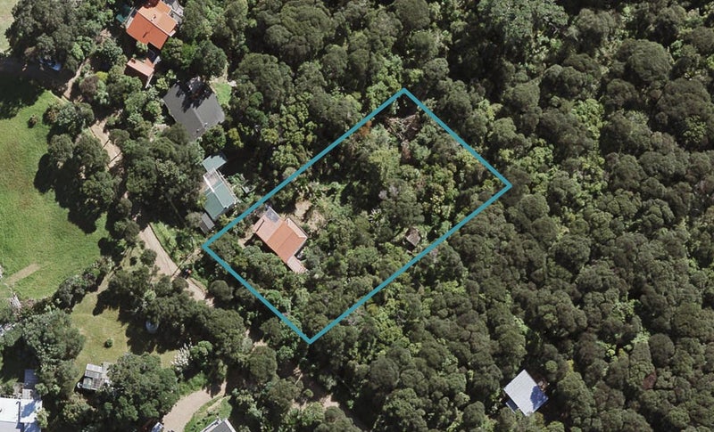 26 Scotts Terrace, Onetangi, Waiheke Island - Carousel 1