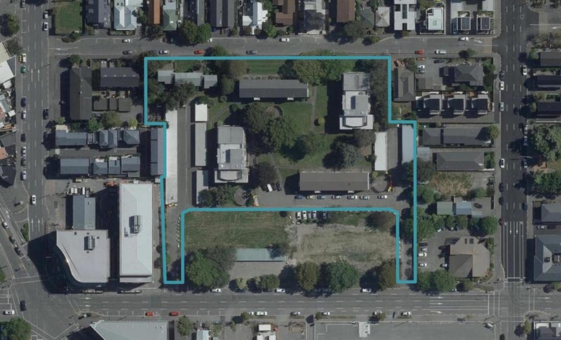 16 Conference Street, Christchurch Central, Christchurch - Carousel 1