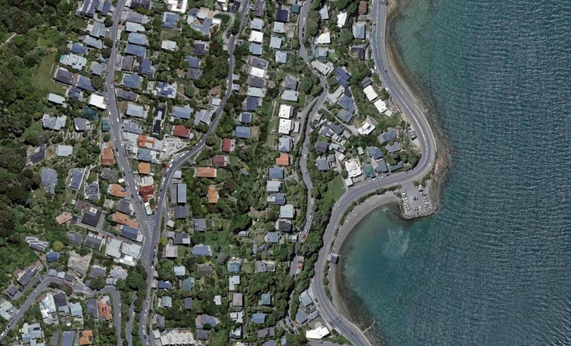 80 Maida Vale Road, Roseneath, Wellington - Carousel 1