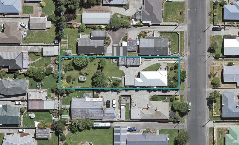 36 Paterson Street, Grasmere, Invercargill - Carousel 1