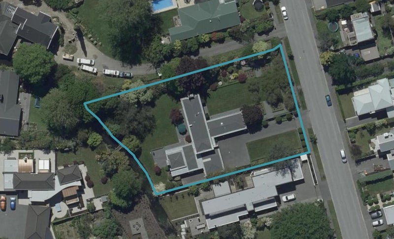 21 Thornycroft Street, Fendalton, Christchurch - Carousel 1