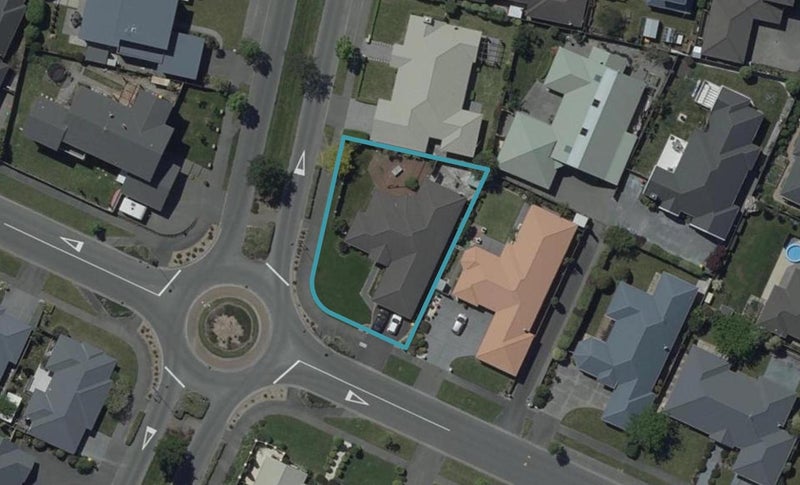 90 Bibiana Street, Aidanfield, Christchurch - Carousel 1