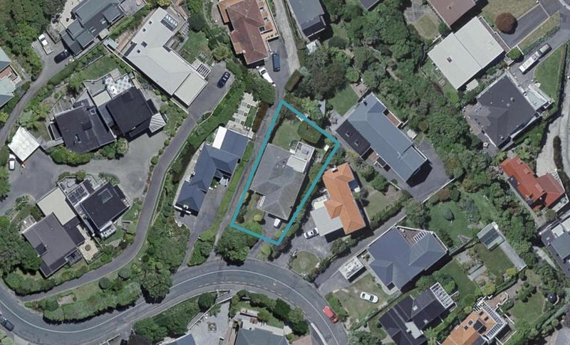 25 Amritsar Street, Khandallah, Wellington - Carousel 1