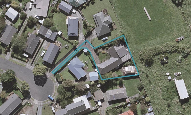 15C Jade Place, Bell Block, New Plymouth - Carousel 1