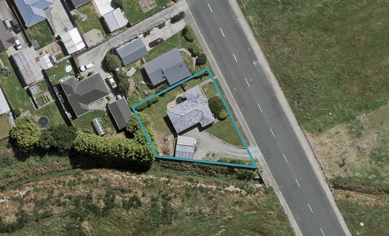 67 Wicklow Street, Clifton, Invercargill - Carousel 1