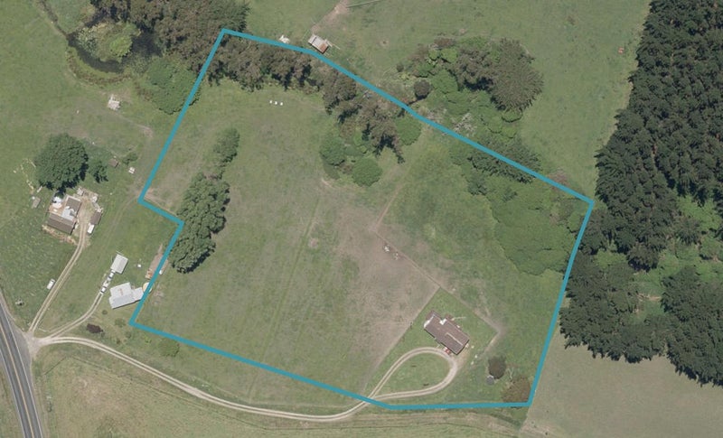 465 State Highway 3, Kaitoke, Whanganui - Carousel 1