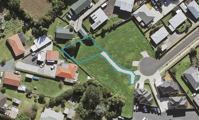 12 Tirau Place, Māngere, Auckland - Carousel 1