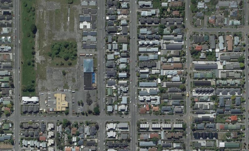 4/481 Barbadoes Street, Edgeware, Christchurch - Carousel 1