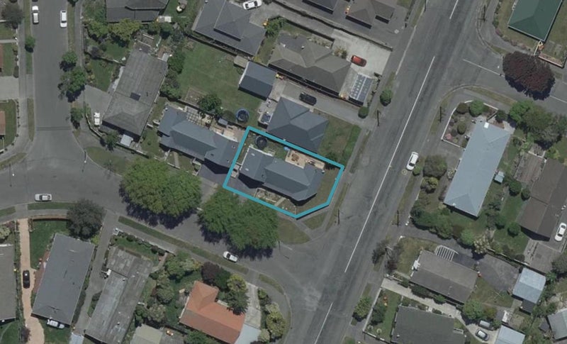 17 Cutts Road, Russley, Christchurch - Carousel 1