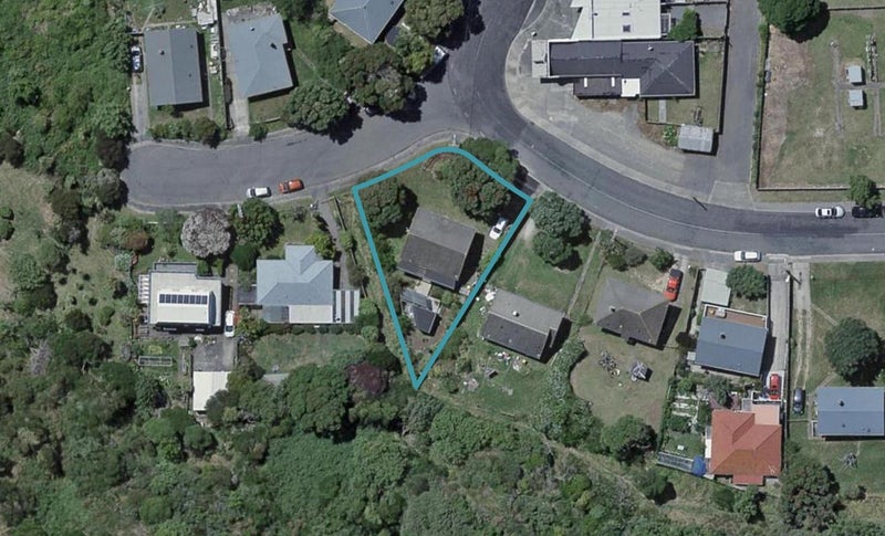 55 Tukanae Street, Strathmore Park, Wellington - Carousel 1