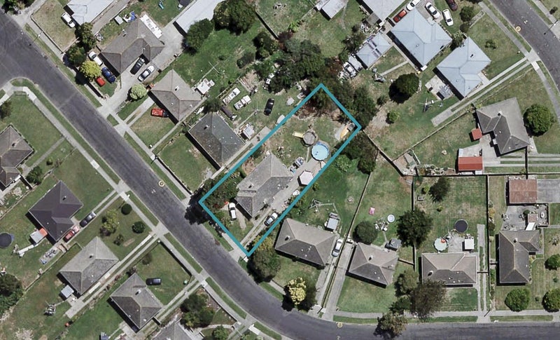 48 Hillary Crescent, Maraenui, Napier - Carousel 1
