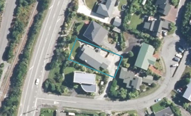 85 Main South Road, Karoro, Greymouth - Carousel 1