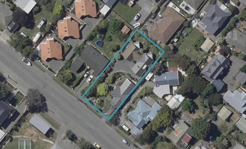 3/17 Wiggins Street, Sumner, Christchurch - Carousel 1